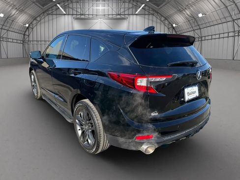 Used 2024 Acura RDX A-Spec image 7