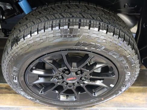 Used 2025 Toyota Tundra 1794 Edition image 36