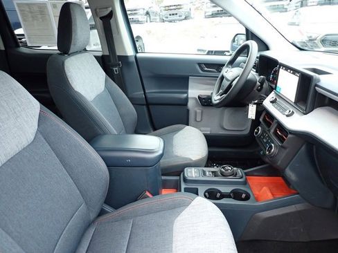 Certified 2023 Ford Maverick XLT w/ Equipment Group 300A Standard image 10