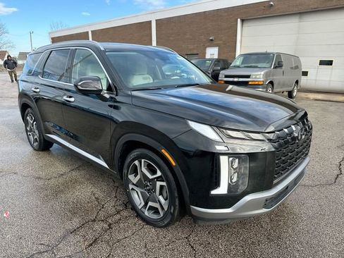 Used 2024 Hyundai Palisade Limited image 11