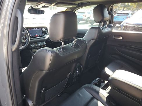 Used 2022 Dodge Durango Citadel image 11