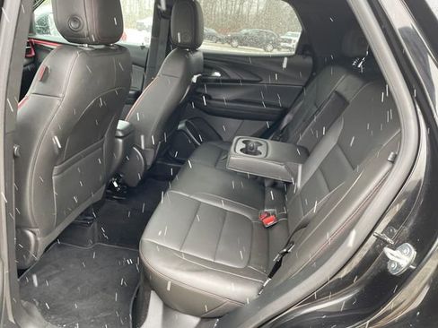 Used 2024 Chevrolet TrailBlazer RS image 20