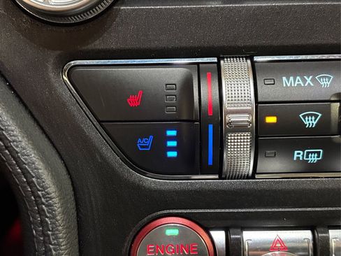 Used 2019 Ford Mustang GT Premium w/ Equipment Group 401A image 41