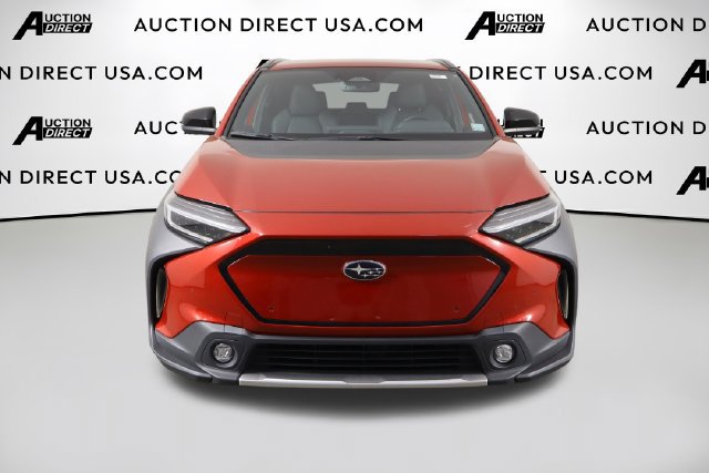 Used 2023 Subaru Solterra AWD image 2