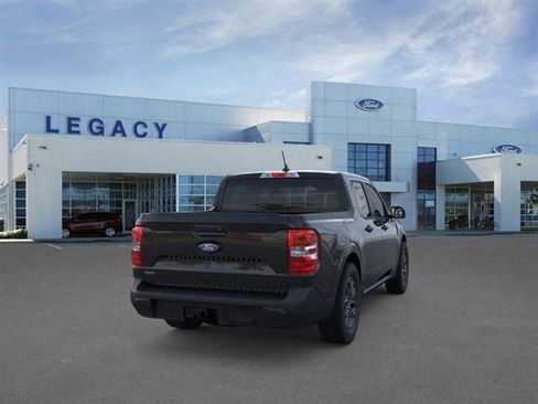 New 2026 Ford Maverick XLT w/ Equipment Group 301A image 8