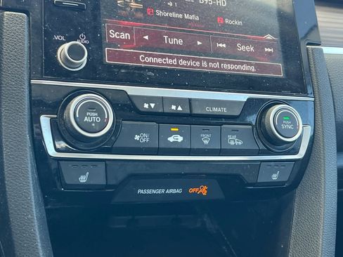 Used 2019 Honda Civic EX image 20