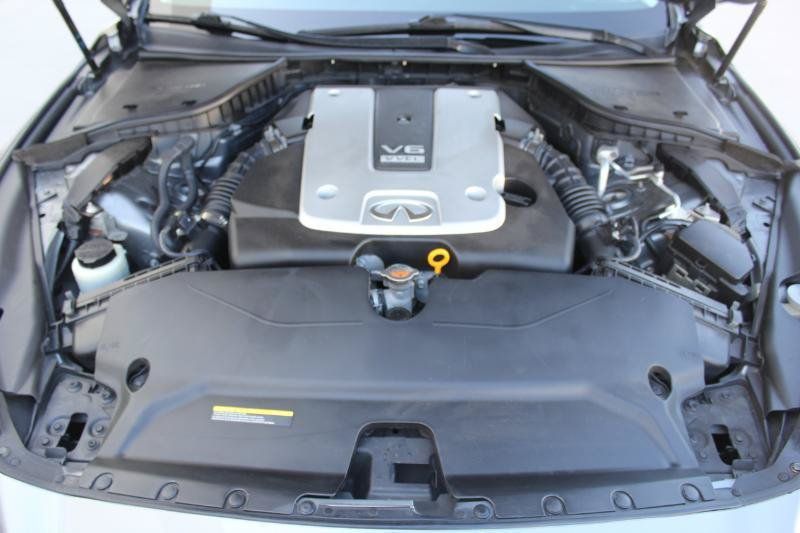 Used 2015 INFINITI Q50 Premium w/ Navigation Package AWD/4WD image 47