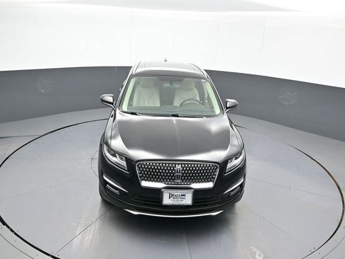 Used 2019 Lincoln MKC Select w/ Select Plus Package image 35