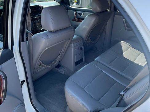 Used 2005 Kia Sorento EX RWD image 8