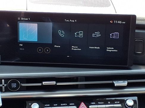 Used 2026 Hyundai Santa Fe SE FWD image 14