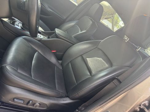 Used 2024 Chevrolet Malibu LT image 22