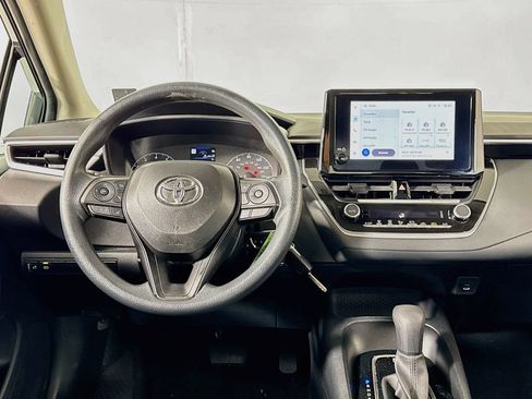 Used 2024 Toyota Corolla LE FWD image 17