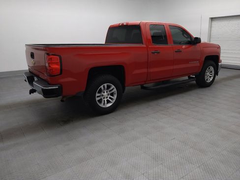 Used 2014 Chevrolet Silverado 1500 LT w/ All Star Edition RWD image 10