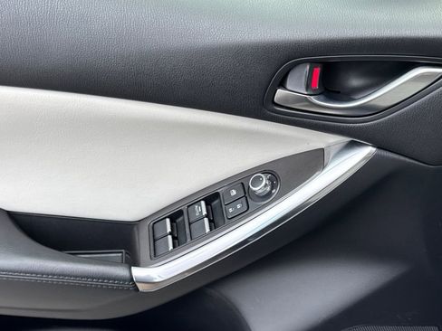 Used 2016 MAZDA CX-5 Grand Touring image 10