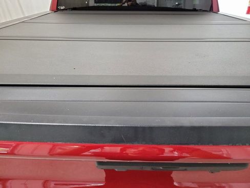 Certified 2024 Chevrolet Silverado 1500 LT Trail Boss image 18