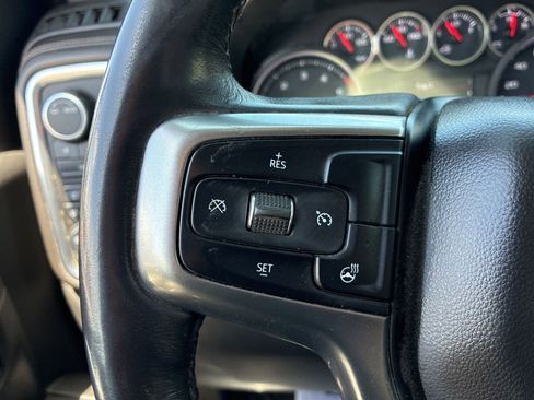 Used 2020 Chevrolet Silverado 2500 LT w/ Convenience Package AWD/4WD image 25