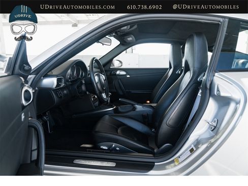 Used 2008 Porsche 911 Carrera 4S image 32