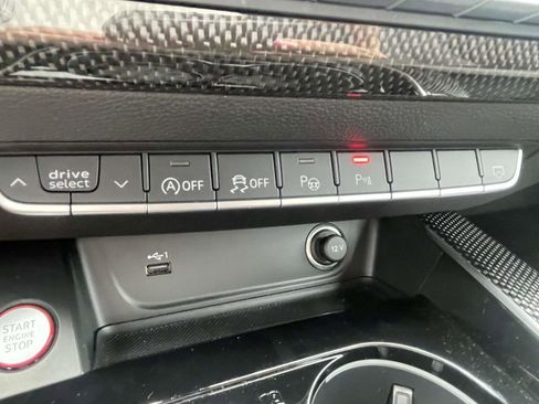 Used 2022 Audi S5 Prestige w/ Prestige Package AWD/4WD image 28