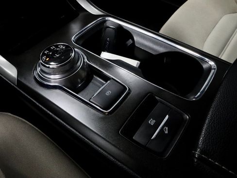 Certified 2018 Ford Fusion S image 30