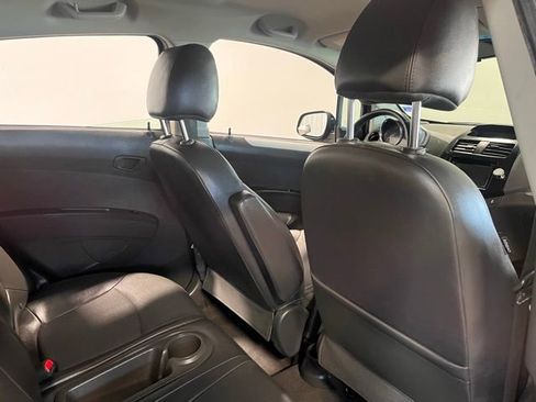 Used 2015 Chevrolet Spark LT image 14