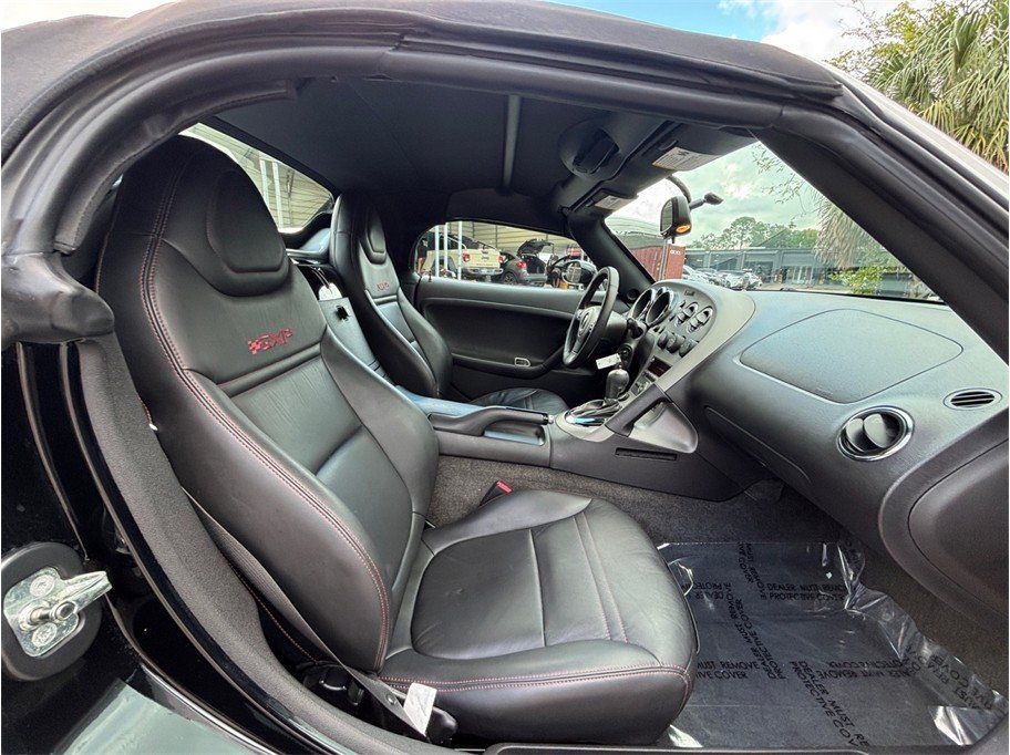 Used 2007 Pontiac Solstice GXP w/ Premium Package RWD image 26