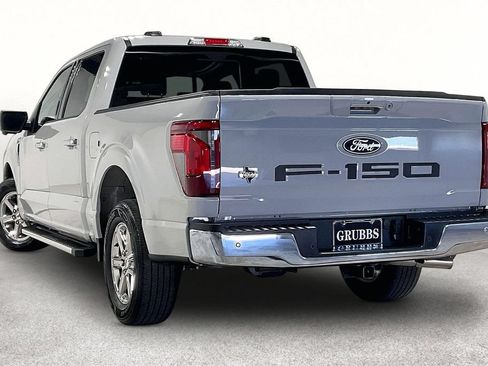 Used 2024 Ford F150 XLT w/ Equipment Group 302A MID RWD image 15