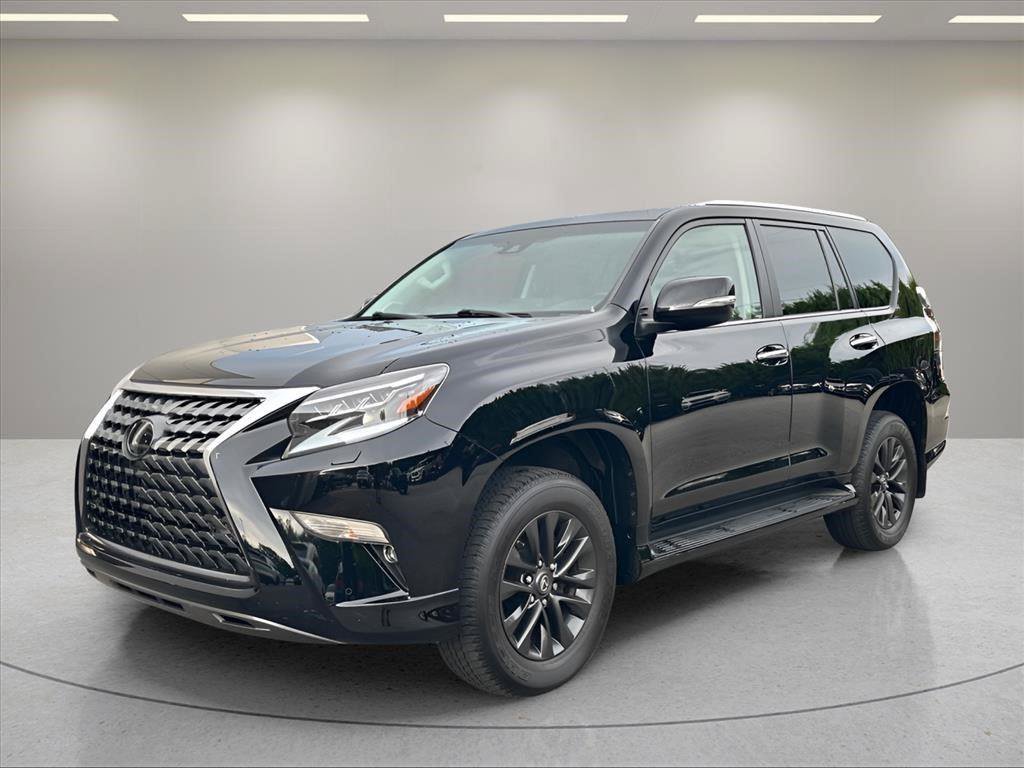 Used 2023 Lexus GX 460 Premium w/ Premium Package AWD/4WD image 1