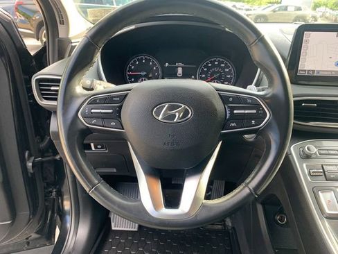 Certified 2023 Hyundai Santa Fe SEL AWD/4WD image 20