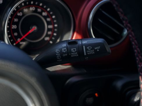 Used 2021 Jeep Wrangler Unlimited Rubicon image 22