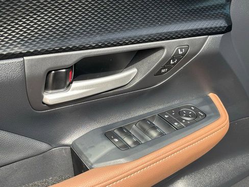 Used 2026 Toyota Grand Highlander AWD Hybrid image 31