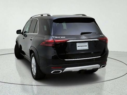 Used 2026 Mercedes-Benz GLE 350 4MATIC image 11