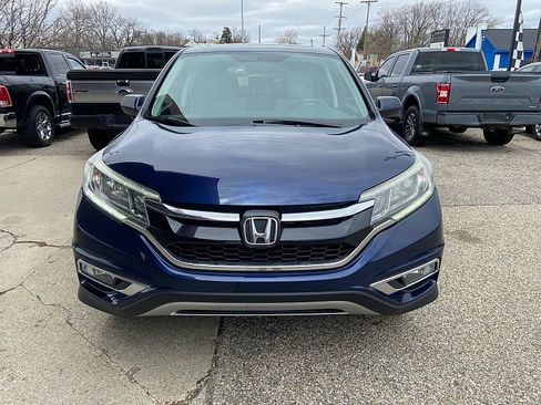 Used 2015 Honda CR-V EX image 7