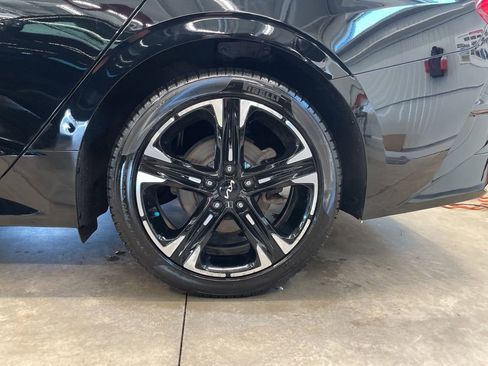 Used 2024 Kia K5 GT-Line AWD/4WD image 31