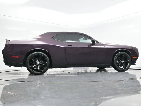 Used 2021 Dodge Challenger SXT w/ Blacktop Package image 49