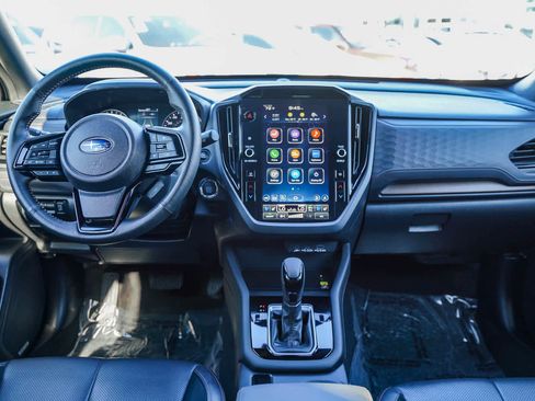 Certified 2025 Subaru Forester Touring image 12