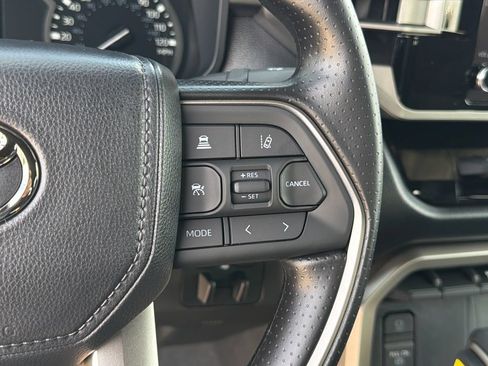 New 2026 Toyota Tundra SR5 AWD/4WD image 23