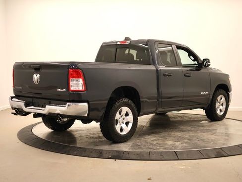Used 2021 RAM 1500 Big Horn image 3