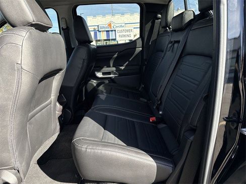 Used 2024 Ford Ranger Lariat w/ FX4 Off-Road Package image 28