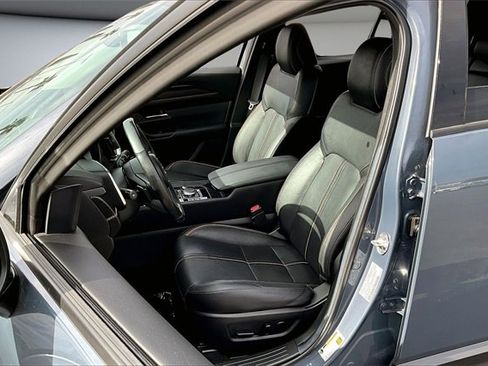 Used 2024 MAZDA CX-50 2.5 Turbo w/ Premium Plus Pkg image 21