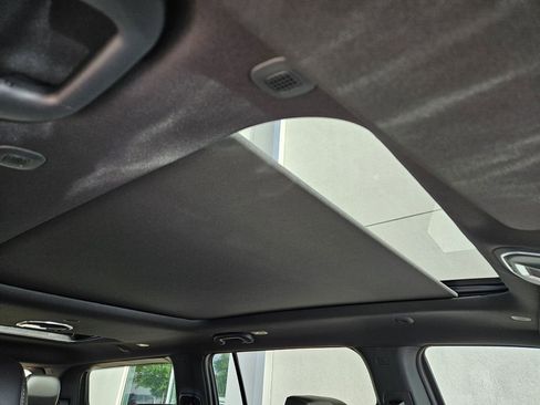 New 2026 Jeep Grand Wagoneer 4WD image 7