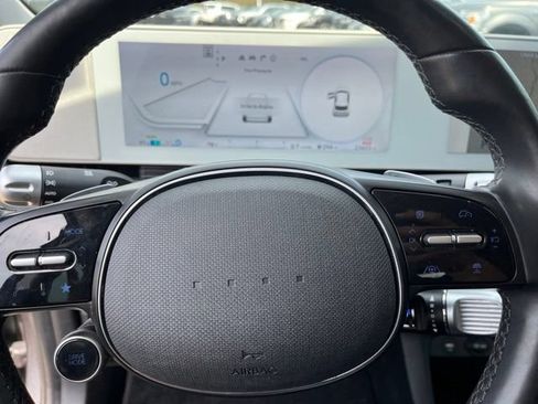 Used 2024 Hyundai Ioniq 5 SEL AWD/4WD image 22