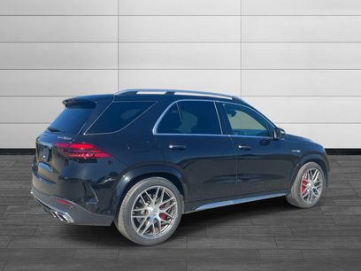 Certified 2024 Mercedes-Benz GLE 63 AMG S