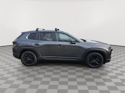 Used 2023 MAZDA CX-50 2.5 S w/ Preferred Plus Pkg