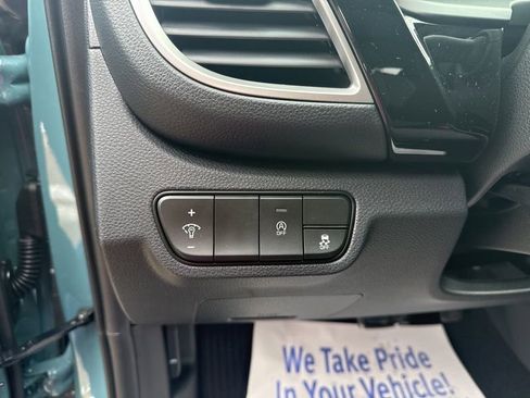 New 2026 Kia Seltos S image 23