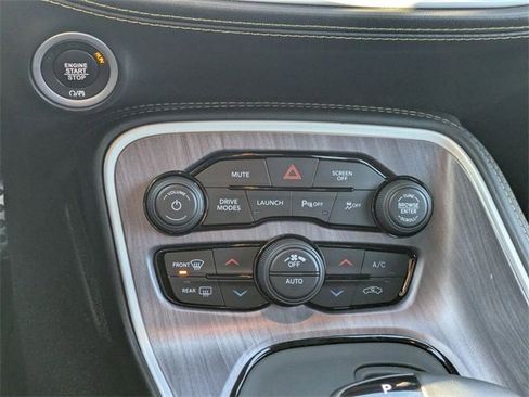 Used 2023 Dodge Challenger R/T Scat Pack image 22
