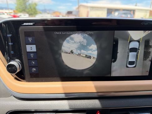 Used 2021 Hyundai Sonata Limited FWD image 41