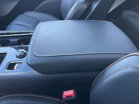 Used 2025 Lincoln Aviator Black Label w/ Jet Appearance Package image 42