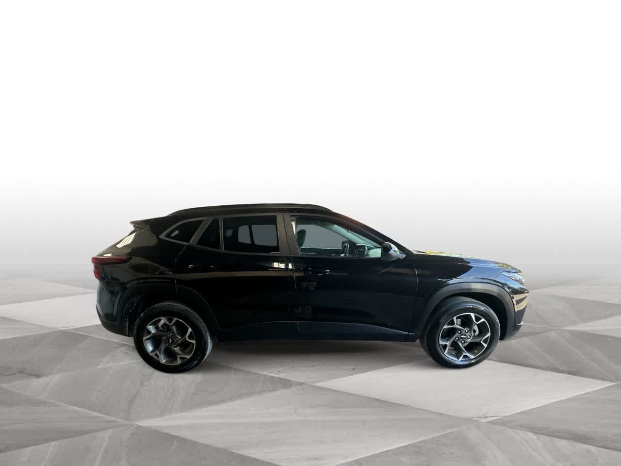 Used 2024 Chevrolet Trax LT FWD image 9