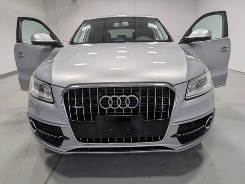 Used 2015 Audi Q5 3.0T Premium Plus image 15