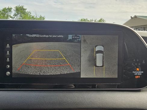 Used 2020 Hyundai Palisade Limited AWD/4WD image 33